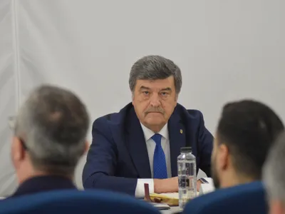 Cum jecmănea Regia Protocolului de Stat o altă instituție de stat, Prefectura București Foto: Facebook Prefectura Bucuresti