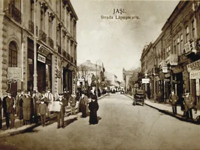 Prăbușirea leului, criza revine după 100 ani (sursa: ziaruldeiasi.ro)