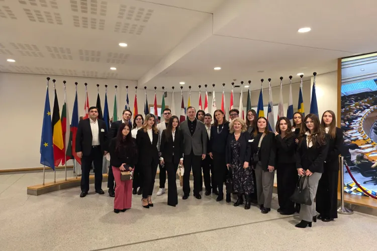 Stagiile tinerilor în companii trebuie plătite, a decis Parlamentul European