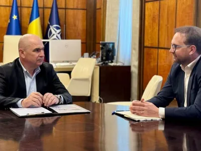 Fritz anunță că USR va menține „direcția” alături de PNL, deși critică votul liberalilor la legea integrității