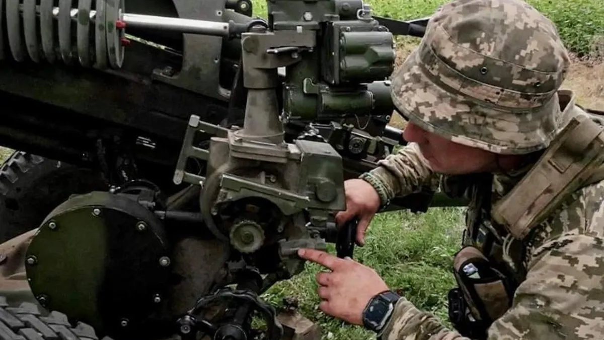 Rușii acuză SUA, Marea Britanie, Polonia (sursa: Facebook/General Staff of the Armed Forces of Ukraine)