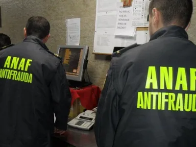 Inspectorii ANAF, zmei cu magazinele sătești (sursa: ziaruldeiasi.ro)