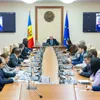 Republica Moldova, stare de urgență energetică (sursa: gov.md)