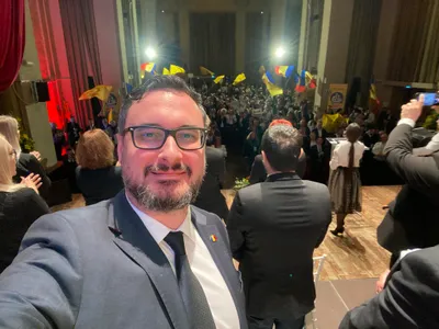 Cum s-a îmbogățit deputatul AUR Dan Tănasa Foto: Facebook