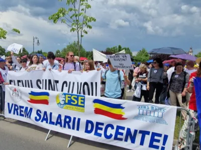 Câți bani vor câștiga profesorii real (sursa: ziaruldeiasi.ro)