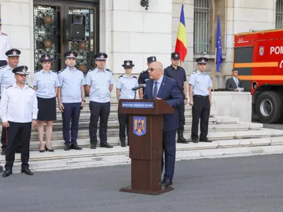 SMURD, disputat între Rafila și Arafat (sursa: Facebook/Raed Arafat)