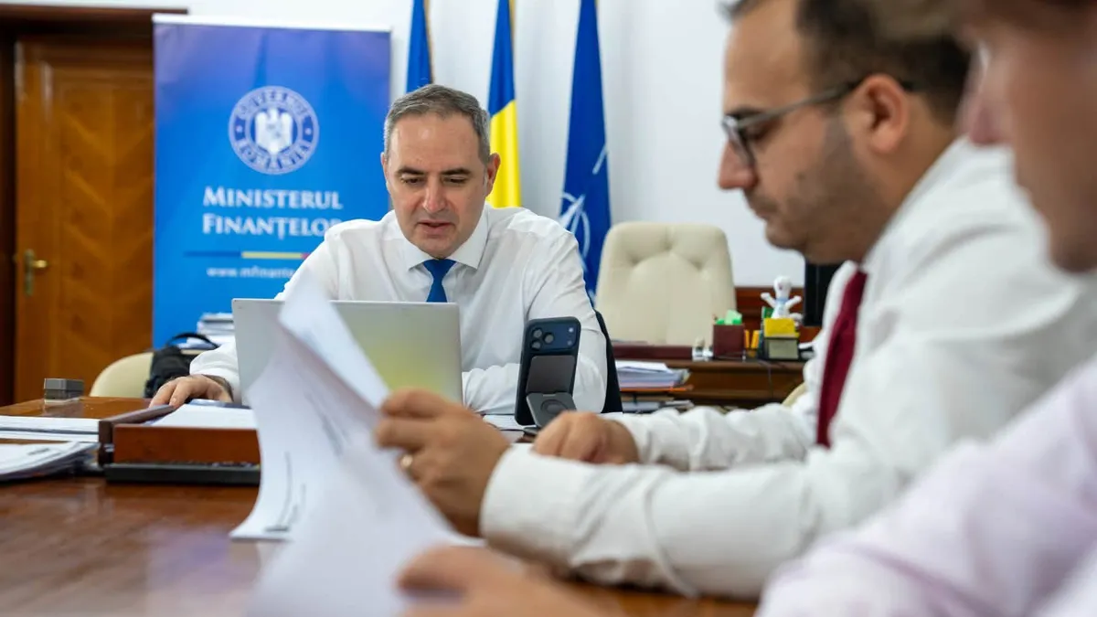 Agențiile de rating au ajutat România, dar și pe Nazare