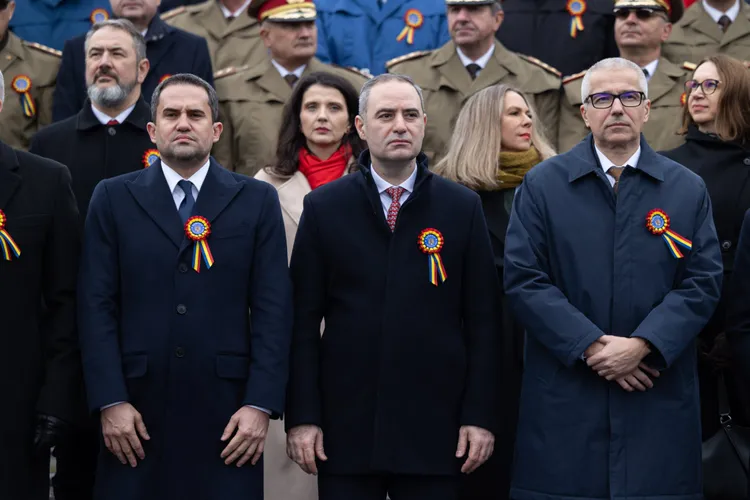 Ministrul Nazare insistă că vrea să rămână în Guvern, deși PNL a votat trecerea în opoziție Foto: Facebook