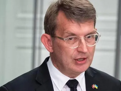 Danemarca respinge nava-spital americană în Groenlanda (sursa: Facebook/Troels Lund Poulsen)