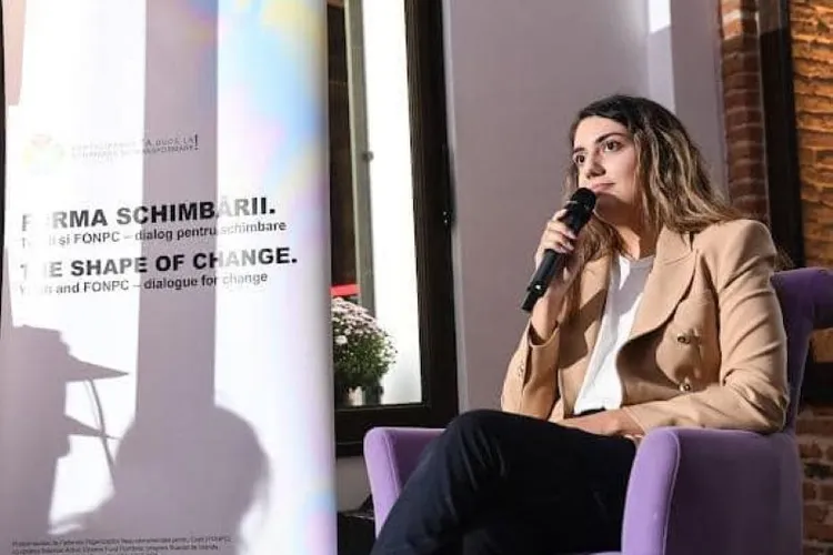 Pîslaru o desființează pe sinecurista Zară: „A pus în pericol viața oamenilor de la Dumbrava”