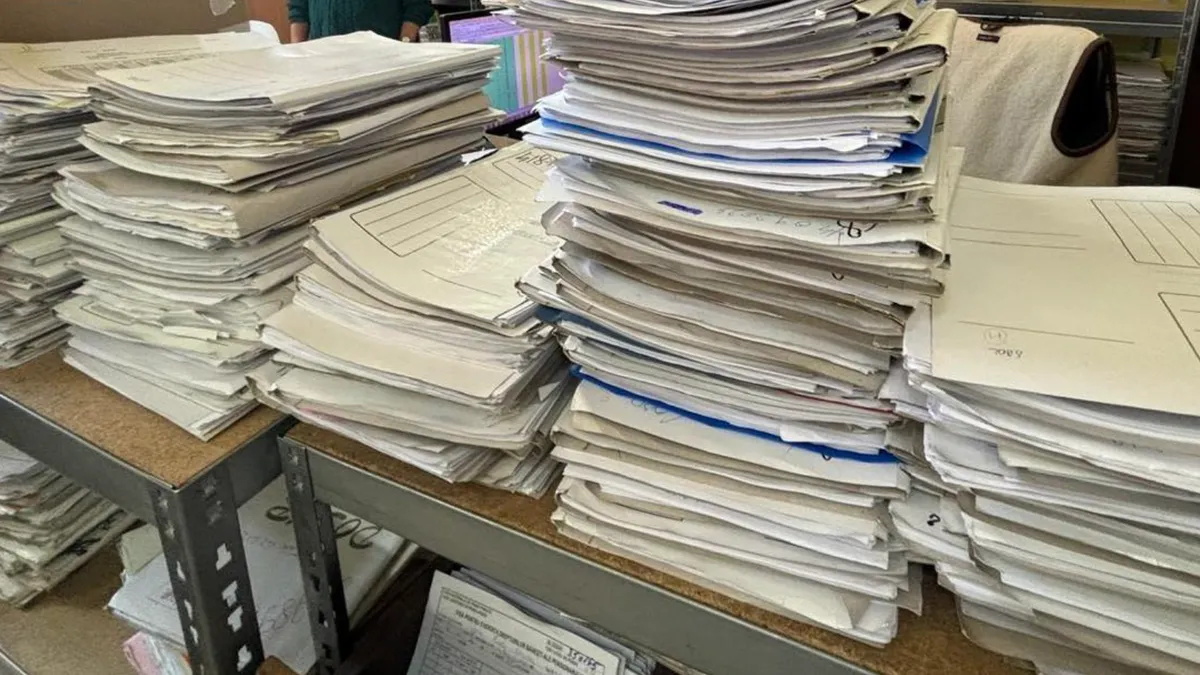 Mica recalculare a pensiilor, aproape blocată (sursa: Facebook/Ministerul Muncii, Familiei, Tineretului și Solidarității Sociale)