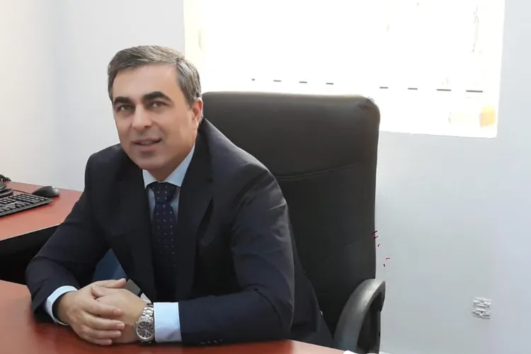 Șef DIICOT, jignit de declarațiile Oanei Gheorghiu (sursa: Facebook/Dan Bubuiug)