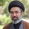 Mojtaba Khamenei, cu răni grave, dar lucid (sursa: X/IRNA News Agency)