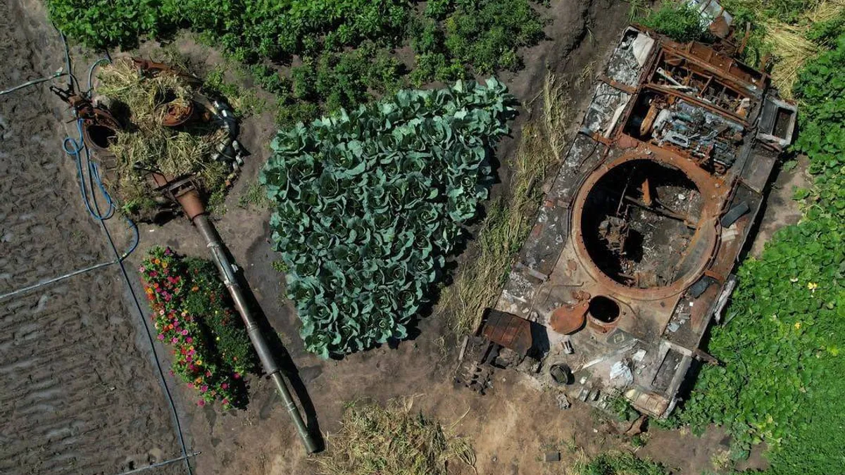 Peste 75.000 de ruși, morți sau răniți Foto: Twitter