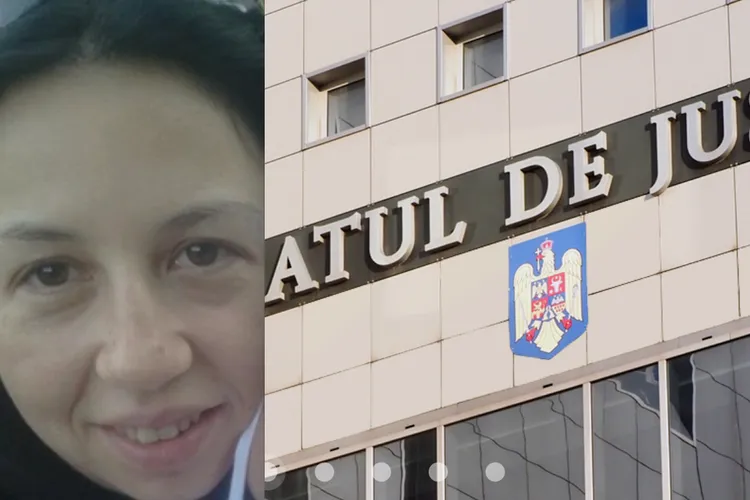 Judecătoarea Adam s-a pensionat înainte să împlinească 49 de ani. Va avea o pensie de peste 25.000 de lei net lunar