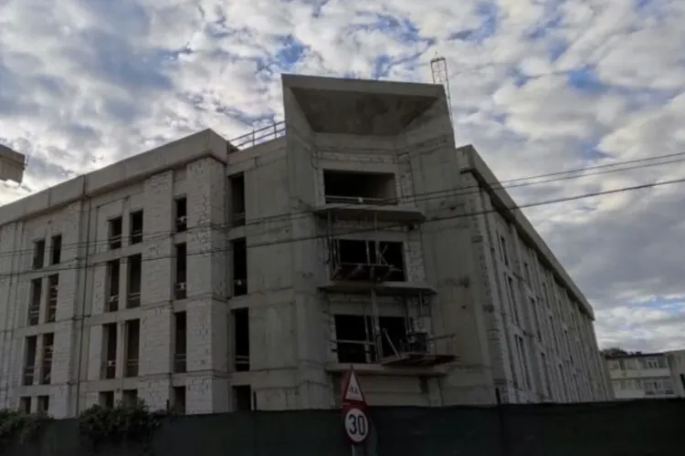 Noul sediu al parchetelor din Iași: lucrări suplimentare estimate la 47,5 milioane de lei