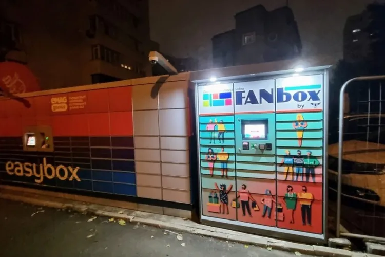 Cutiile de colete, noua afacere profitabilă (sursa: ziaruldeiasi.ro)