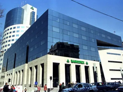 Statul mai are de recuperat, după jaful de la Bancorex și Banca Agricolă, aproape 2,1 miliarde USD Foto: Saptamana Financiara