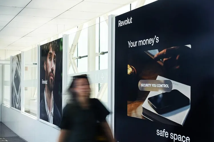 Revolut se extinde în Mexic (sursa: Facebook/Revolut)