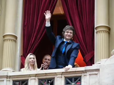 Președintele, oficialii statului nu-și vor primi salariile în caz de deficit prelungit - Argentina, propunere Javier Milei