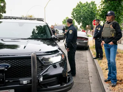 SUA reduc prezența agenților federali în Minnesota (sursa: Facebook/Department of Homeland Security)