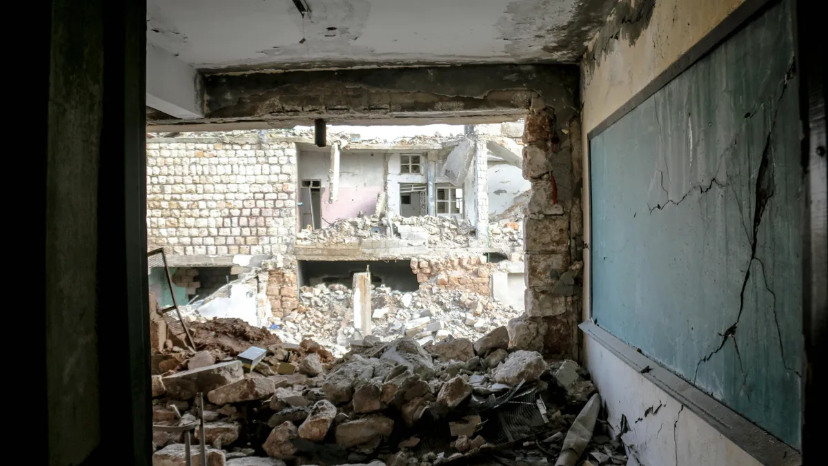 Iran, peste 700 de morți în urma atacurilor (sursa: Pexels/Ahmed akacha)