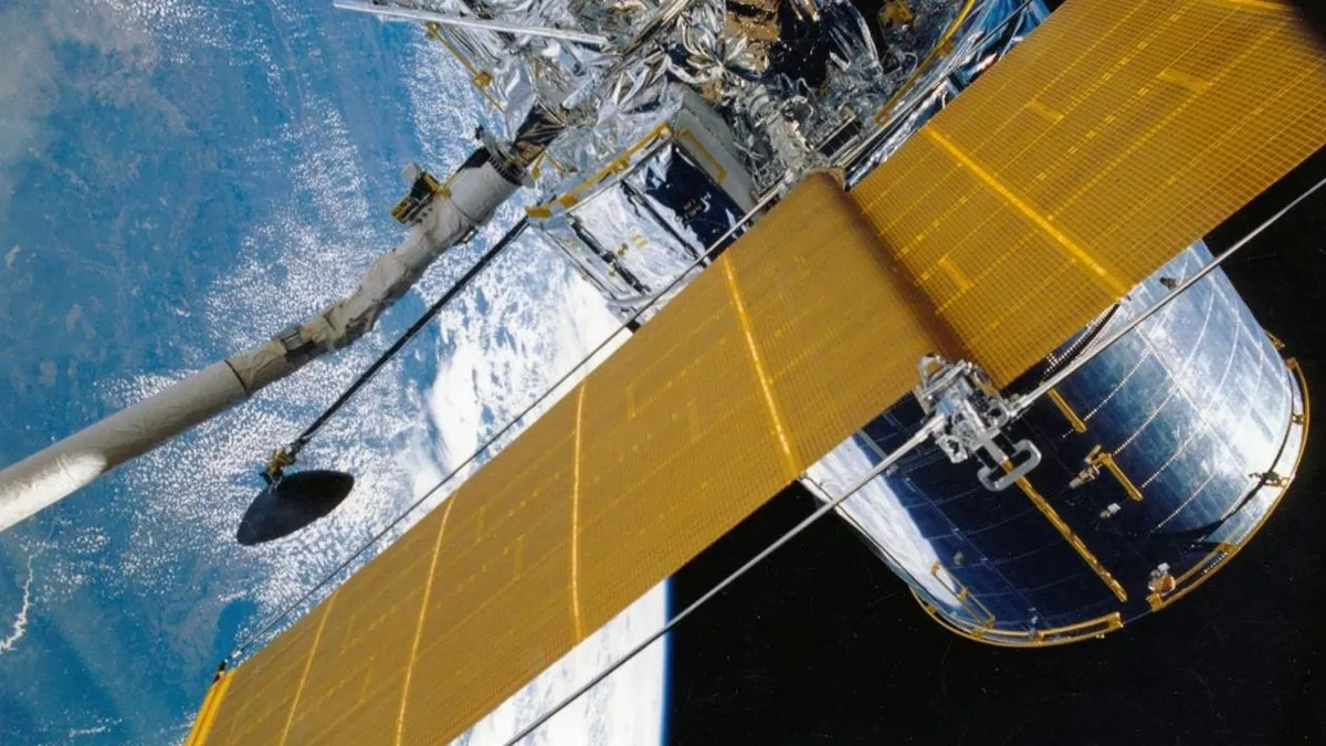 Rusia, tehnologie pentru gravitație artificială (sursa: Pexels/Pixabay)