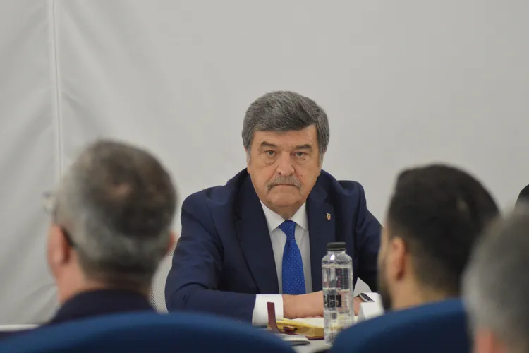 Cum jecmănea Regia Protocolului de Stat o altă instituție de stat, Prefectura București Foto: Facebook Prefectura Bucuresti