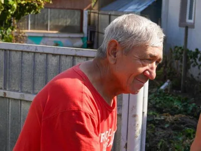 Crește numărul pensionarilor cu indemnizație socială (sursa: Facebook/Ministerul Muncii, Familiei, Tineretului și Solidarității Sociale)