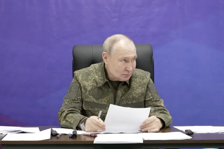 Comisia Europeană lovește financiar Moscova (sursa: kremlin.ru)