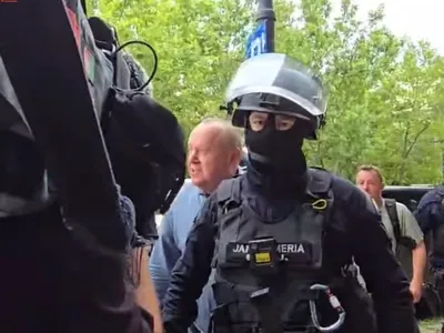 Inspecția Muncii l-a amendat pe Viorel Pașca cu un milion de lei pe bază de estimări și presupuneri, arată ministrul Pîslaru
