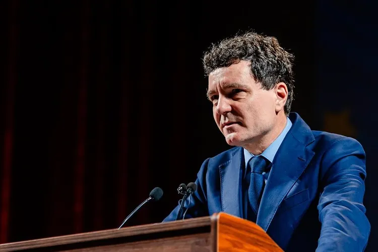 Nicușor Dan anunță discuții „tehnice” la Cotroceni pentru reducerea cheltuielilor Foto: Facebook