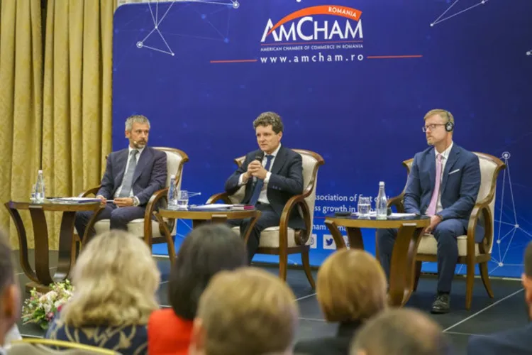 Semnal dur de la Washington: eforturile de combatere a corupției au slăbit Foto: Business Magazin