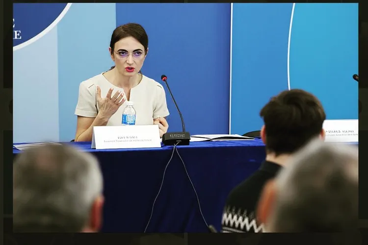 Savonea și judecătorii sunt total nemulțumiți de noua lege a salarizării, dar Judecătoria Brașov intră în grevă din solidaritate cu grefierii Foto: ICCJ