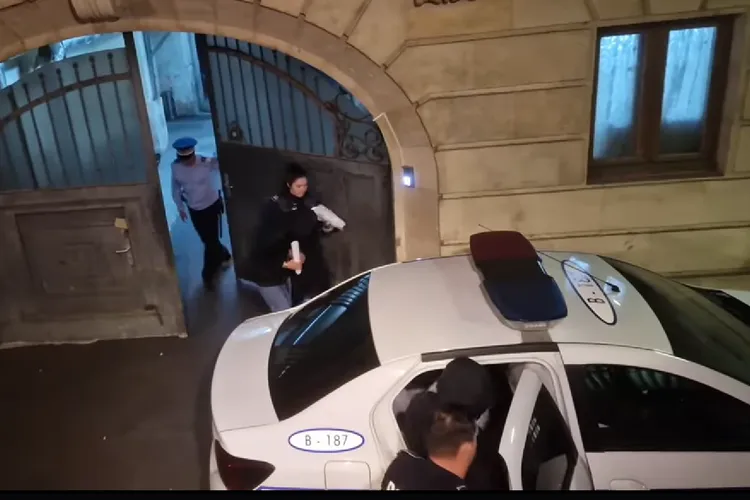 Gest neobișnuit al Justiției: judecătoarea șpăgară și drogată din Suceava, băgată în arest. Ea are trei copii, dar punea casa la dispoziția celor care doreau să se drogheze