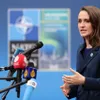Oana Țoiu a "uitat" să renunțe la banii de transport de la Camera Deputaților după ce a devenit ministră (sursa: Facebook/Oana Țoiu)