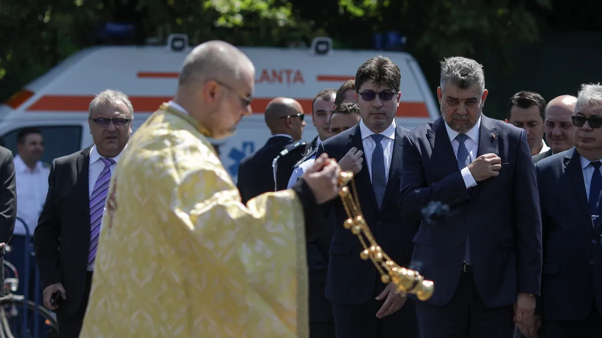 Patrioții de la PSD plătesc consultanți americani Foto: Inquam Photos