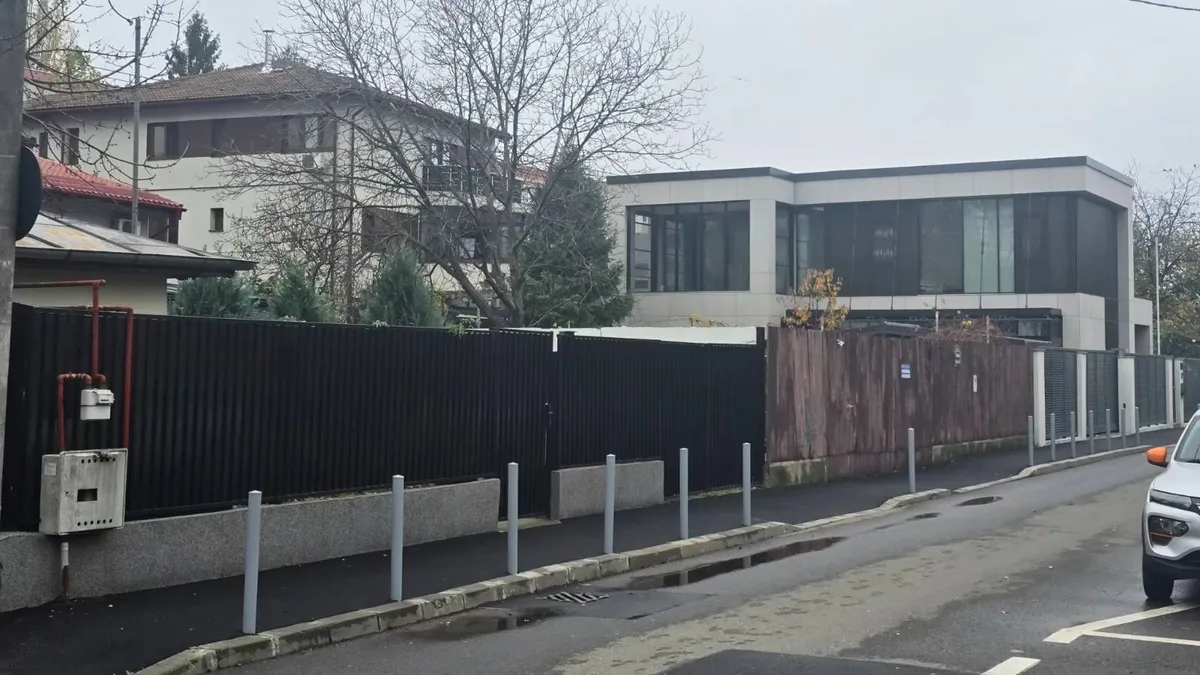 Averea uriașă a primarului Daniel Băluță (sursa: snoop.ro)