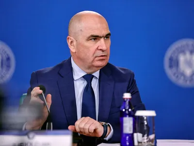 Noi petarde PSD: Grindeanu, gata să renunțe la rotativă, PNL conduce până în 2028, dar nu cu Bolojan Foto: Guvernul României