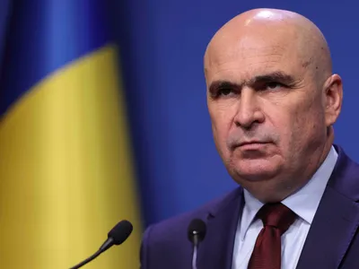 Bolojan: S-au inventat sporuri la stat (sursa: Inquam Photos/Octav Ganea)