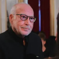 Foștii locotenenți ai lui George Simion, Lulea și Târziu, discută cu Dan Voiculescu și partidul său