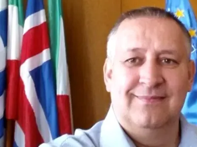 Procurorii DNA s-au dus peste șeful Autorității Rutiere, Cristian Anton, clientul lui Grindeanu Foto: Linkedin