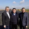 O solicitare adresată CCR de Sorin Grindeanu riscă să blocheze modificarea unei OUG esențiale pentru finanțarea unor tronsoane din autostrăzile A7 și A8 (sursa: ziaruldeiasi.ro)