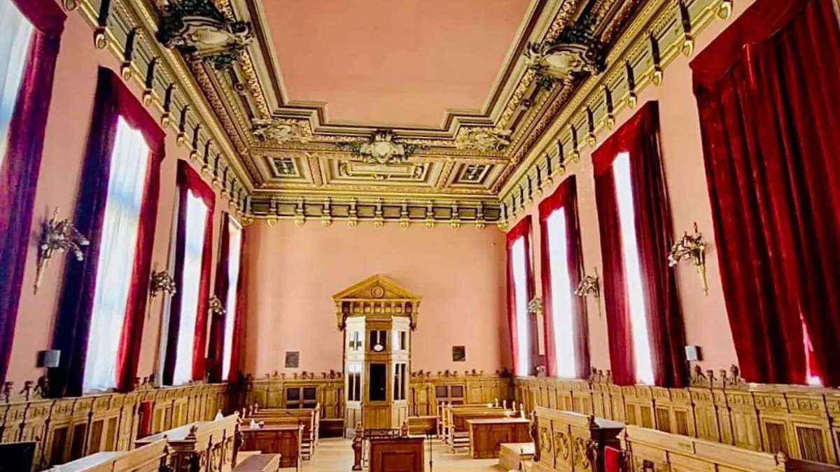 Doi șefi din Poliția Prahova scapă de acuzațiile grave ale DNA prin prescrierea faptelor Foto: Facebook CSM