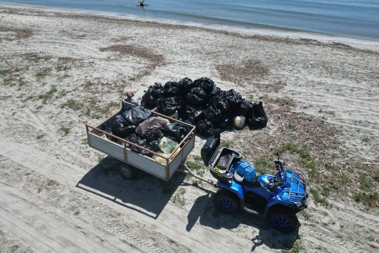 Județul Bihor, de patru ori mai mulți turiști decât Tulcea Foto: Facebook ARBDD