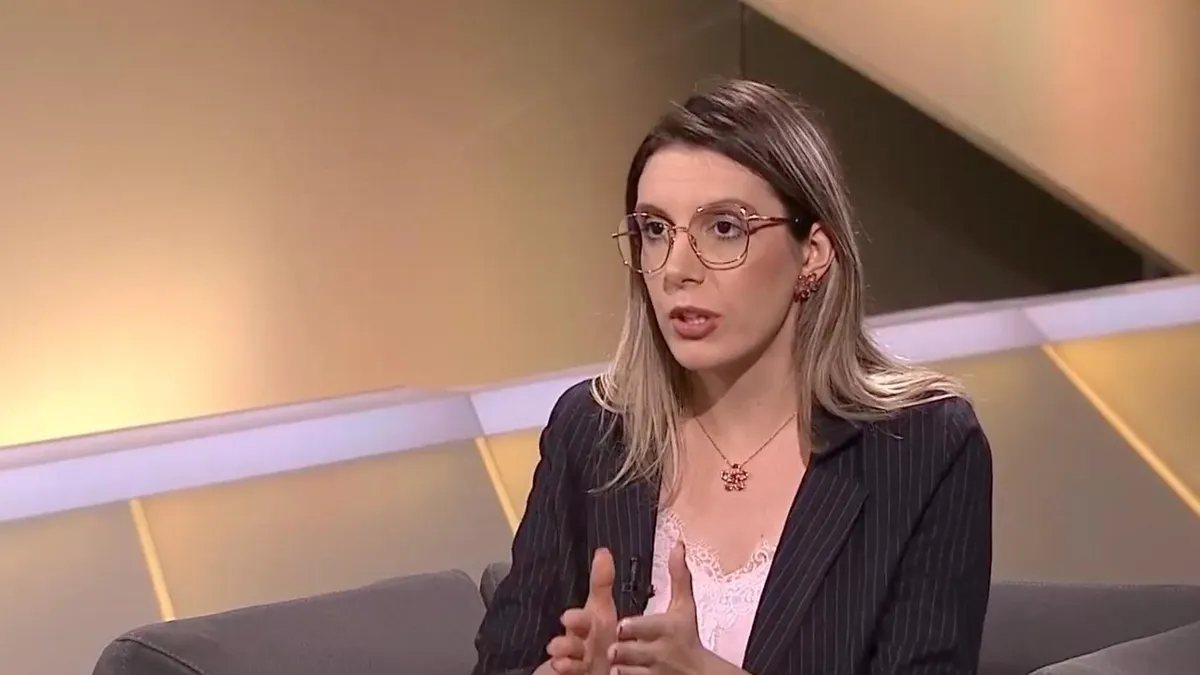 Interzicerea centralelor de apartament, fake news (sursa: Prima TV)