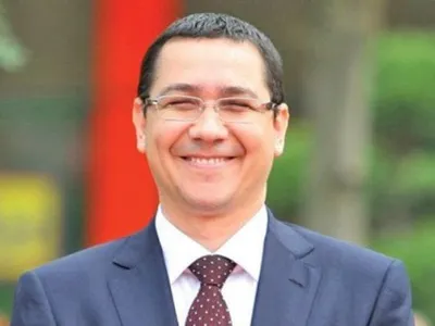 Ciolacu l-a numit consilier pe Victor Ponta