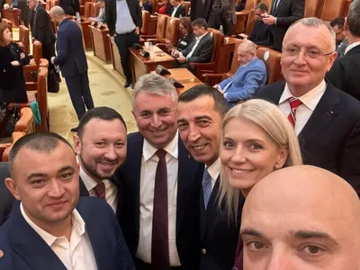 Este PNL un partid de l*b*gii, așa cum ar fi spus Alina Gorghiu? Foto: Facebook