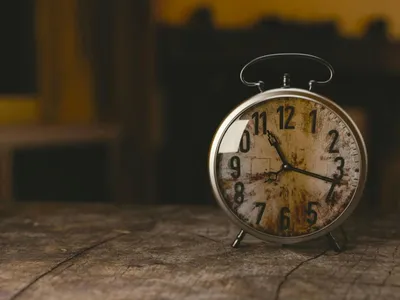 Trecerea la ora de vară, risc de AVC și infarct (sursa: Pexels/Monoar Rahman)