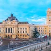 Oradea depășește un miliard de lei în investiții (sursa: Facebook/Primăria Oradea)